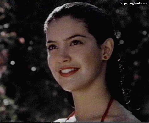 Phoebe Cates Nude